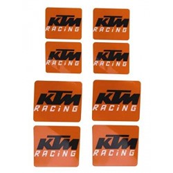 ADHESIVOS KTM RACING U6951087