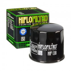 copy of FILTRO DE ACEITE HF116